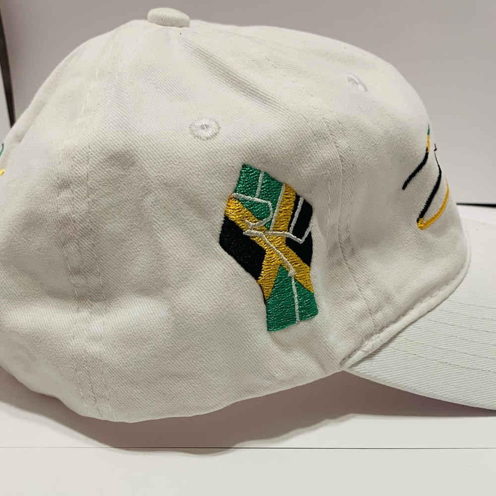 Vesope Custom Shoes & Apparel (CSA… our boutique) Black History Month theme hats - Picture 4 of 5
